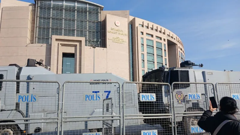 CHP'li Belediyelere yeni operasyonlar