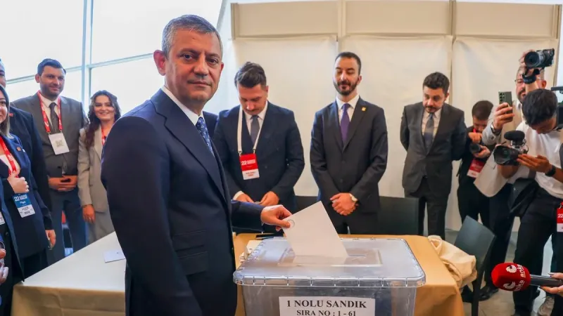 CHP'de Güvenoyu Oyunu! Şaibe Davası Çıkmazda Mı? Şok İddialar!