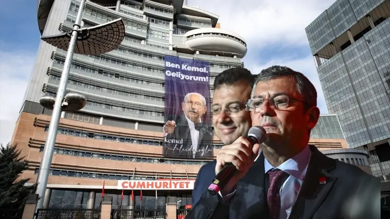 CHP'de Kurultay Krizi! Kılıçdaroğlu İptal Davası Açıyor Mu?