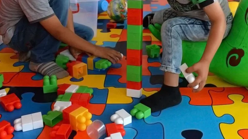 Çocukları Koruma Kanunu: Sabıkalılar Artık Bu İşlerde Yok!