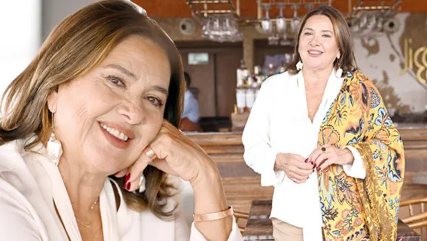 Hülya Darcan'dan Şaşırtan İtiraf: Keşke O Sahneye Çıksaydım!