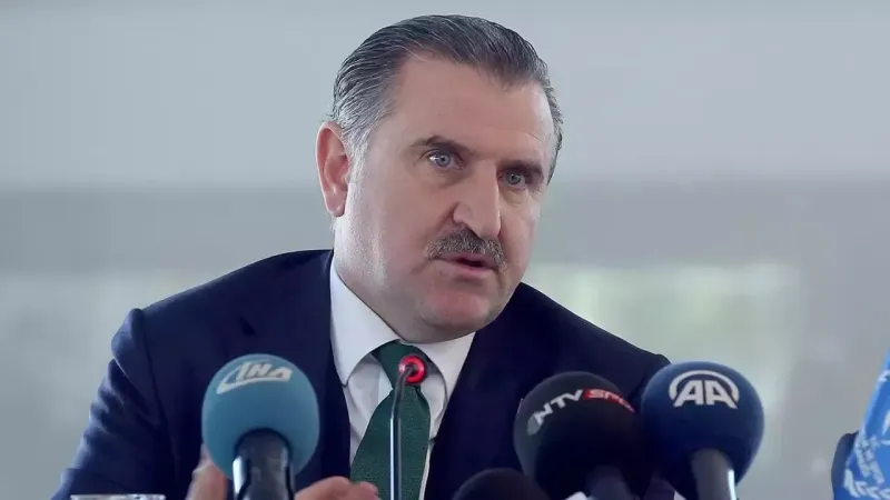 Cudi Kupası’nda “Terörsüz Türkiye” Vurgusu