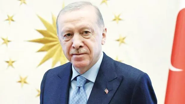 Erdoğan'dan Bayram Mesajı: Kardeşlik Türkiye'dir!