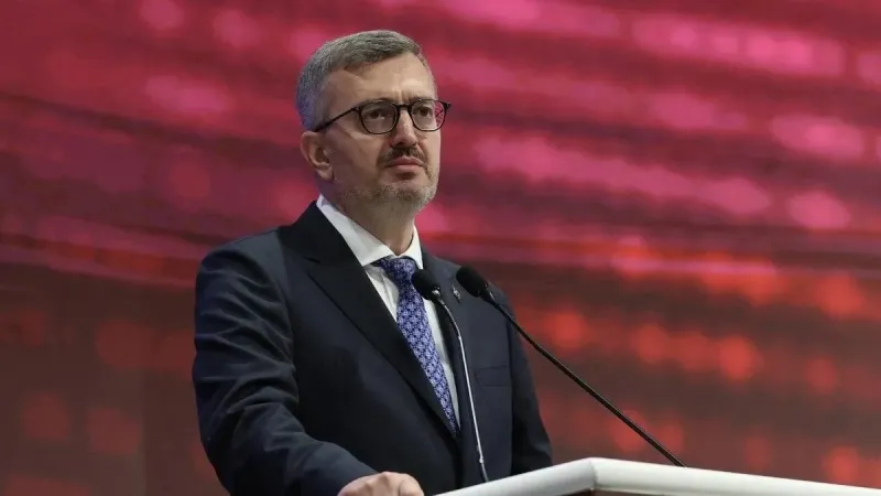 Gazze Alarmı! İletişim Başkanı Duran'dan Şok İsrail Çıkışı!