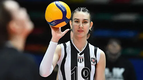 Defne Başyolcu Aras Kargo'da! Transferin Perde Arkası