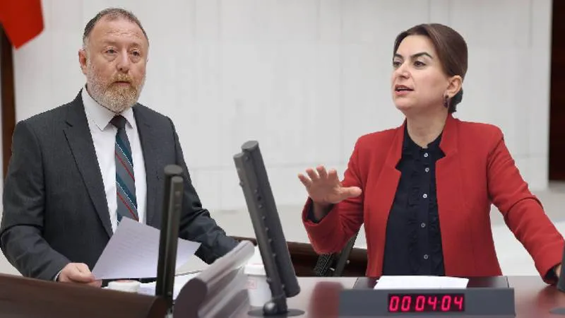 DEM Parti Grup Başkanvekilleri Adalet Bakanı ile görüşecek 