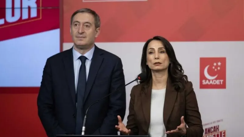 DEM Parti'nin siyasi parti turu yarın başlıyor: İşte heyette yer alacak isimler