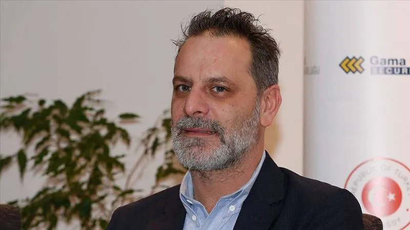 Deniz Bulutsuz'a şiddet uygulayan Ozan Güven'in cezası onandı: 45 gün cezaevine girecek