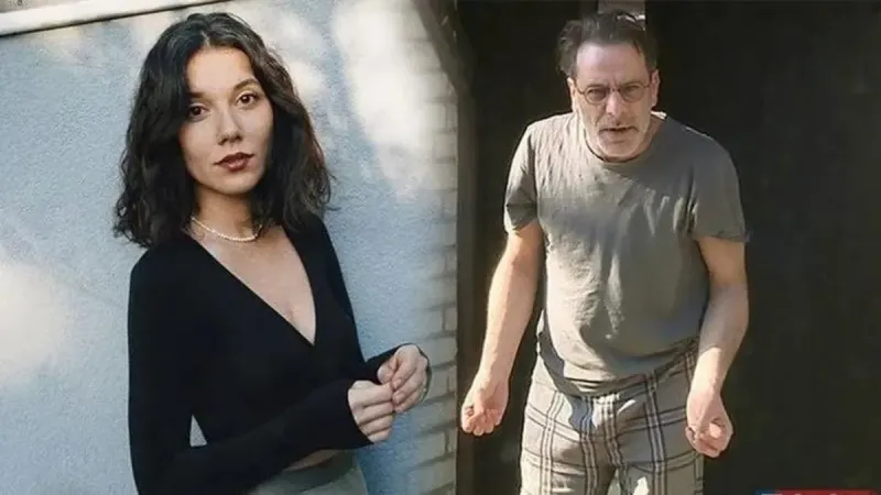 Deniz Bulutsuz'u darp davasında karar çıktı! Ozan Güven'e hapis şoku