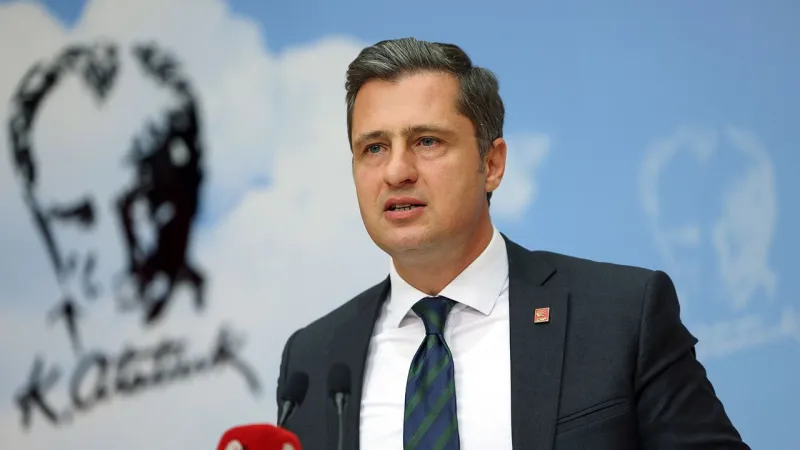 Deniz Yücel: Başsavcı böyle bir talimat veremez