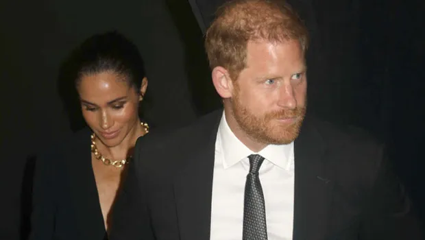 Prens Harry'nin Şok Eden İtirafı: Karımı Saçı İçin Feda Ettim!