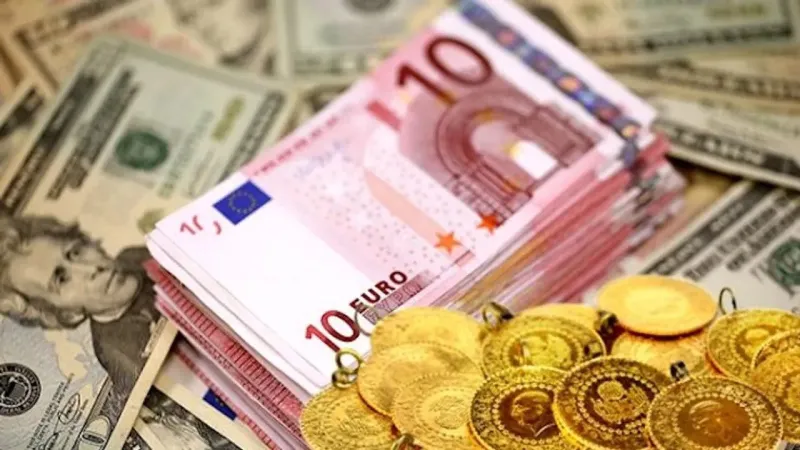 Dev bankadan görülmemiş tahmin: Euro bu rakamı görecek!