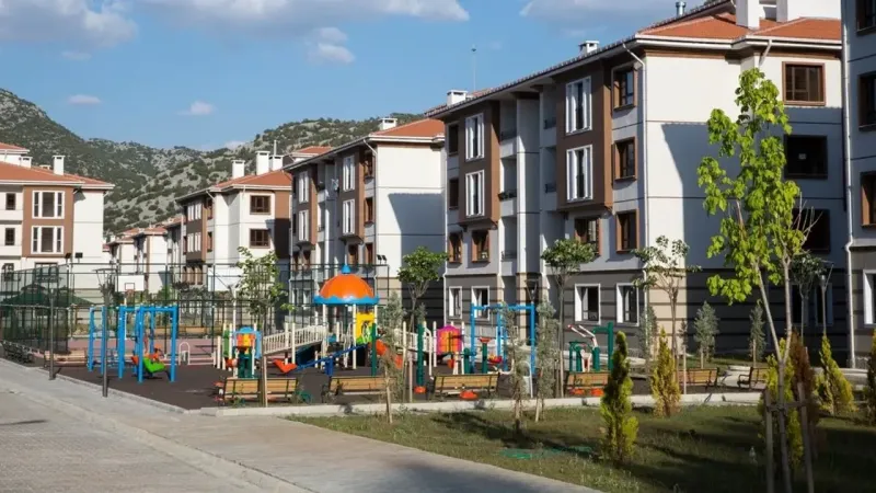 Aidatlara Düzenleme Geliyor: Apartman Sakinleri Oh Çekecek!
