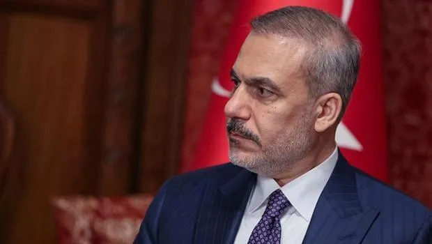 Dışişleri Bakanı Hakan Fidan, Katarlı mevkidaşı ve Hamas Siyasi Büro üyeleriyle ayrı ayrı görüştü