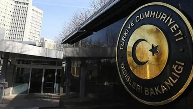 İsrail Gazze'de Ateşkesi Sabote mi Ediyor? Dışişleri'nden Sert Tepki!