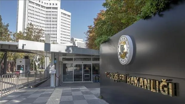 Hindistan Uçak Kazası: Türkiye'den Taziye Mesajı!