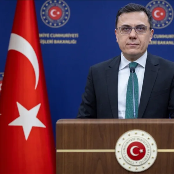 AİHM Kararı: Türkiye'den Şok Açıklama! KKTC'ye Destek Tam Gaz!