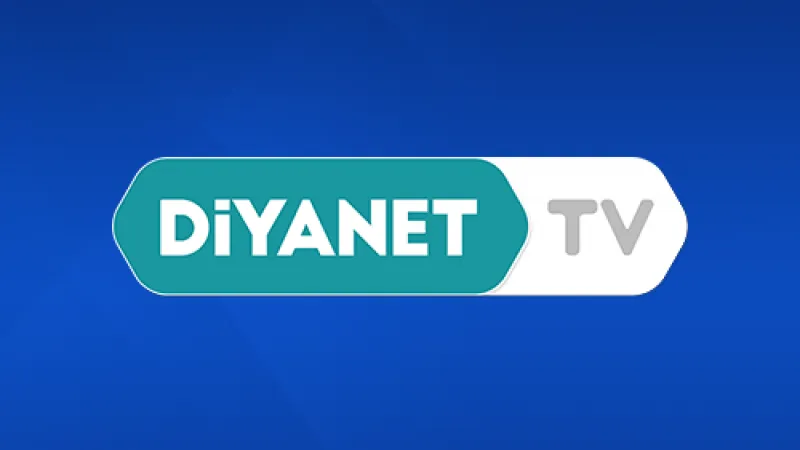 Diyanet TV yatırımı: 41,4 milyon liralık ekipman