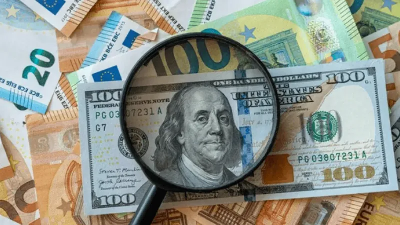 Dolar/TL haftaya nasıl başladı?