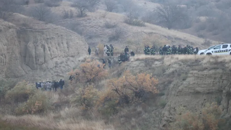Uçak Kazası: Kara Kutu Türkiye'de! Sır Perdesi Aralanıyor Mu?