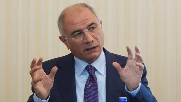 Efkan Ala: Yaz aylarında silah bırakma sürecinin tamamlanmasını ön görüyoruz