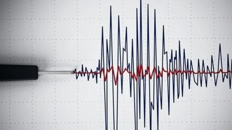 Ege Denizi'nde 6.0 büyüklüğünde deprem! Tsunami alarmı verildi: Türkiye etkilenecek mi? Muğla, İzmir, Marmaris...