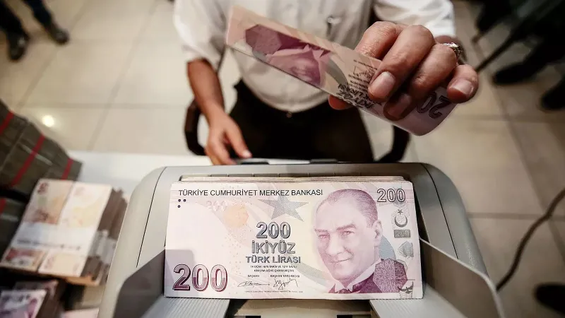 Ekonomide kırılgan denge, piyasanın mayıs anatomisi
