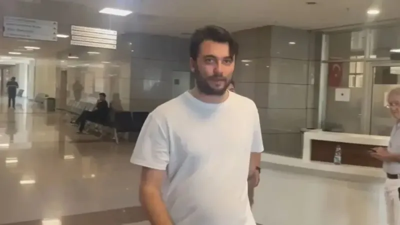 Ekrem İmamoğlu'nun avukatı Mehmet Pehlivan ifadeye çekildi