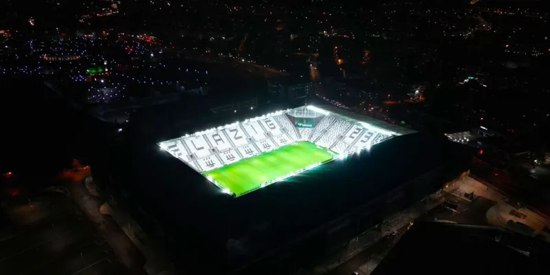 Elazığspor'un Zorlu Mücadelesi: Ölüm Grubuna Mı Düştü?