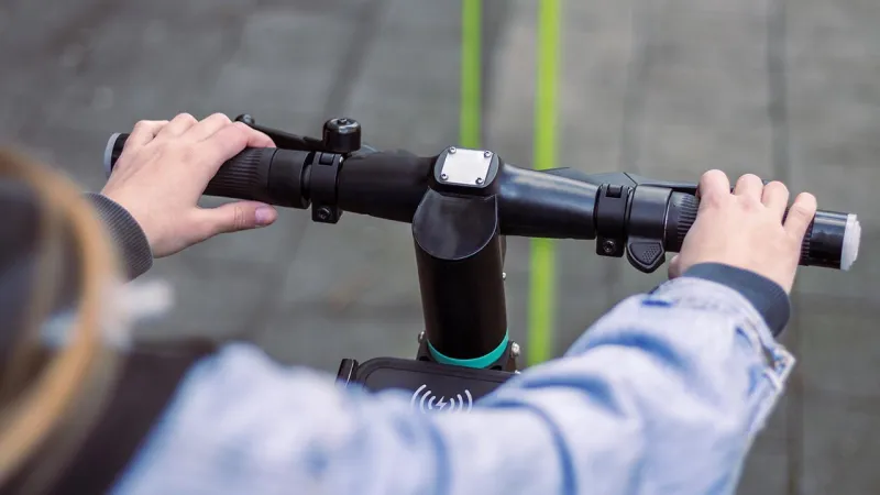 Elektrikli Skuterlere Yeni Düzenleme: Yasaklar Geliyor!