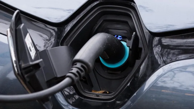 Elektrikli Araç Şarjında Devrim! Türkiye'de Neler Değişiyor?