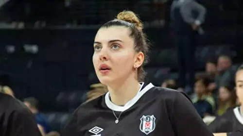 Elif Bayram Galatasaray'da