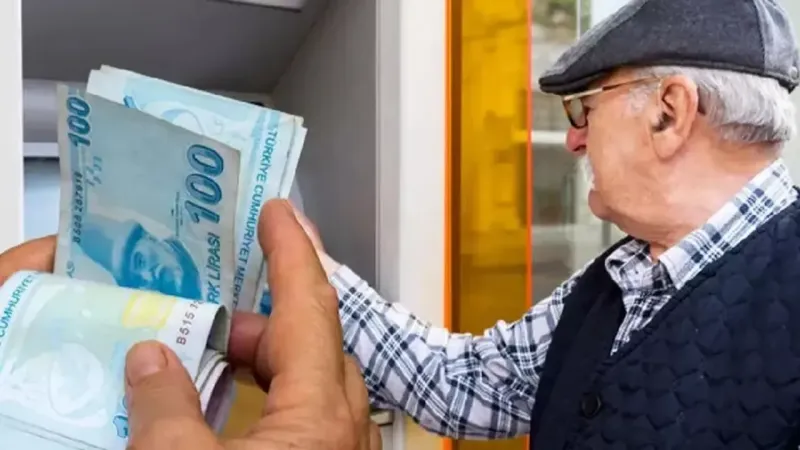 Emekliye Temmuz zammında sona gelindi! Rakamlar netleşiyor