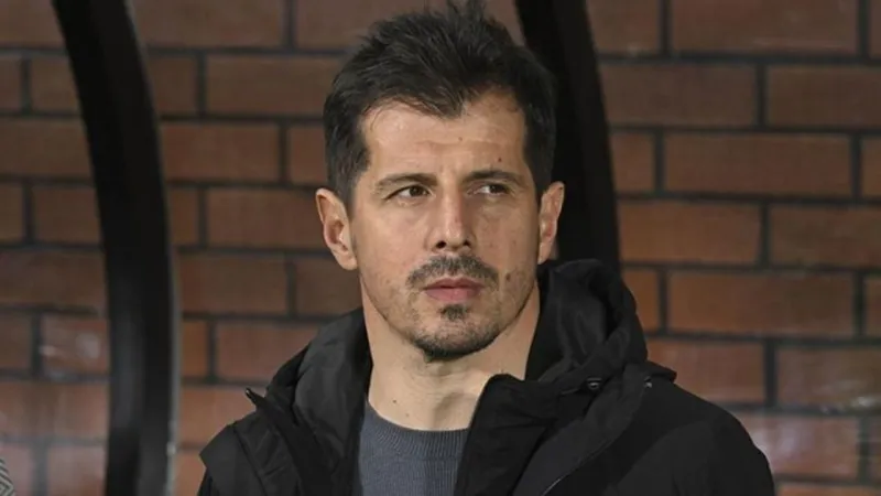 Emre Belözoğlu'ndan Mourinho'ya Şok Sözler! Başarısız mıydı?