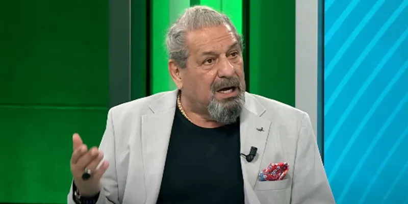 Erman Toroğlu'ndan Galatasaray Taraftarına Şok Sözler: Keriz miyiz?