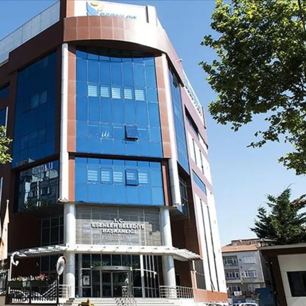 Esenler'de yıl sonuna kadar nikah ücreti alınmayacak