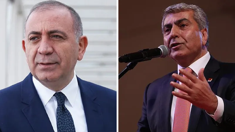 CHP'de Kriz! Cemal Canpolat'tan Şok Açıklama: Çözmek İçin Uğraşıyorum!