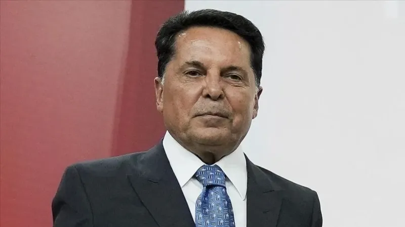 Eski Esenyurt Belediye Başkanı Ahmet Özer hakkında tahliye edildi