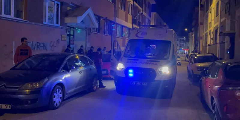 Eskişehir'de yalnız yaşayan adam evinde ölü bulundu