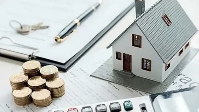 Ev alacaklar için ödeme tablosu değişti. 1,5 milyon, 1 milyon ve 500 bin TL'nin geri ödemesi güncellendi