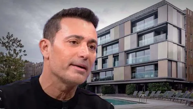 Evinin kirası 2 katına çıktı...Mustafa Sandal'a kötü haber