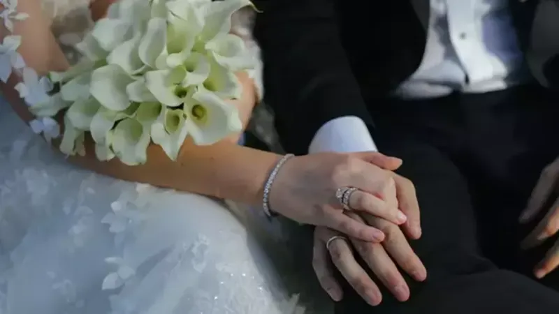 Evlenecek çiftlere destek! 19 firma daha eklendi
