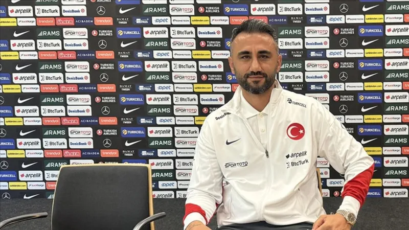 Eyüpspor'da Arda Turan'ın yerine gelen isim belli oldu