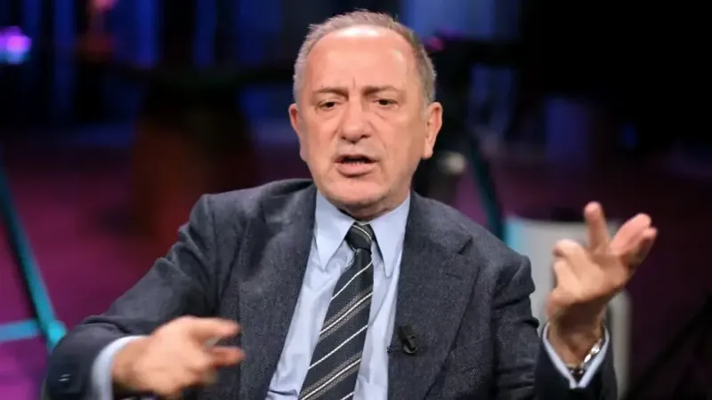 Fatih Altaylı'dan İzmir Belediyesi ve Sendikaya Sert Eleştiri!