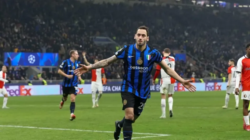 Fenerbahçe'den Bomba Transfer Hamlesi: Hakan Çalhanoğlu Geliyor Mu?