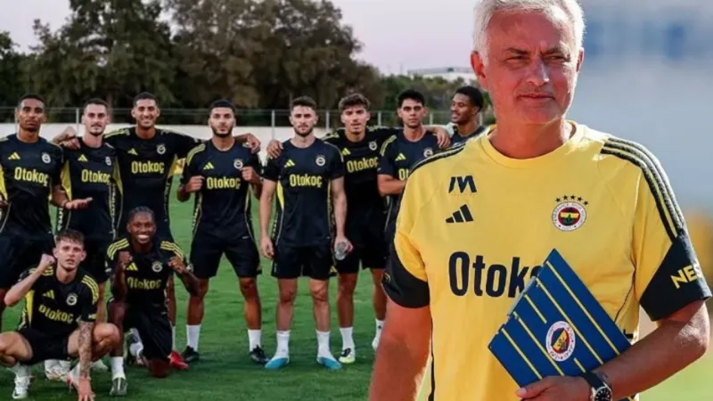 Fenerbahçe hangi rakipten korktu? Sessiz sedasız değişiklik ne anlama geliyor?