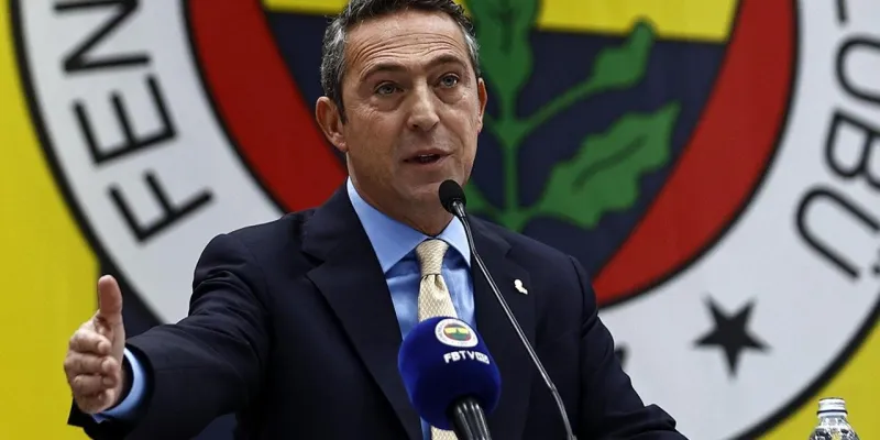 Ali Koç Gidiyor Mu? Fenerbahçe'de Şok Kongre İddiası!