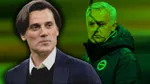 Fenerbahçe'de sürpriz görüşme! Mourinho'nun yerine Montella mı geliyor?