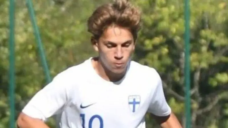 Fenerbahçe'den geleceğe dev yatırım: Volkan Mutlu