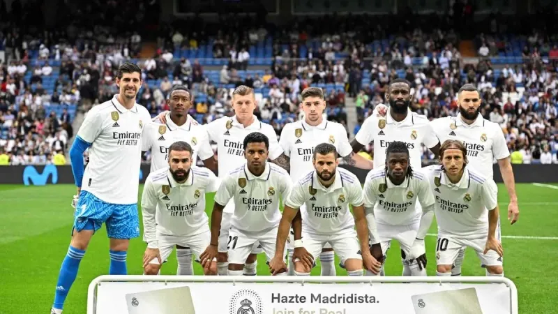 Fenerbahçe'nin yeni transferi Real Madrid'den! Resmi teklif yapılacak